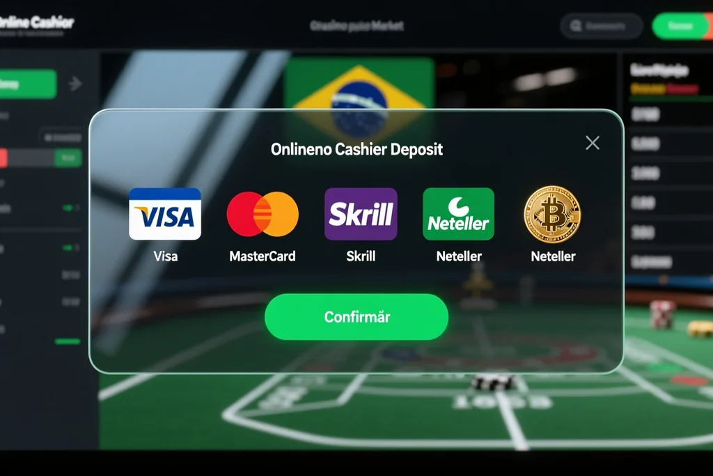 Interface e detalhes do jogo