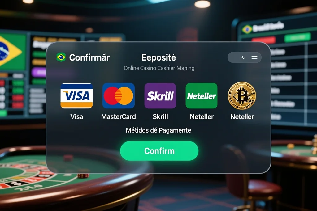 Interface e detalhes do jogo