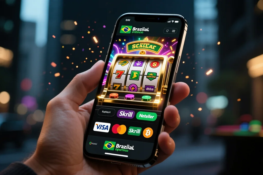 Interface e detalhes do jogo