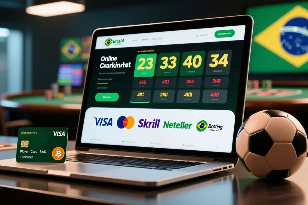 Interface e detalhes do jogo