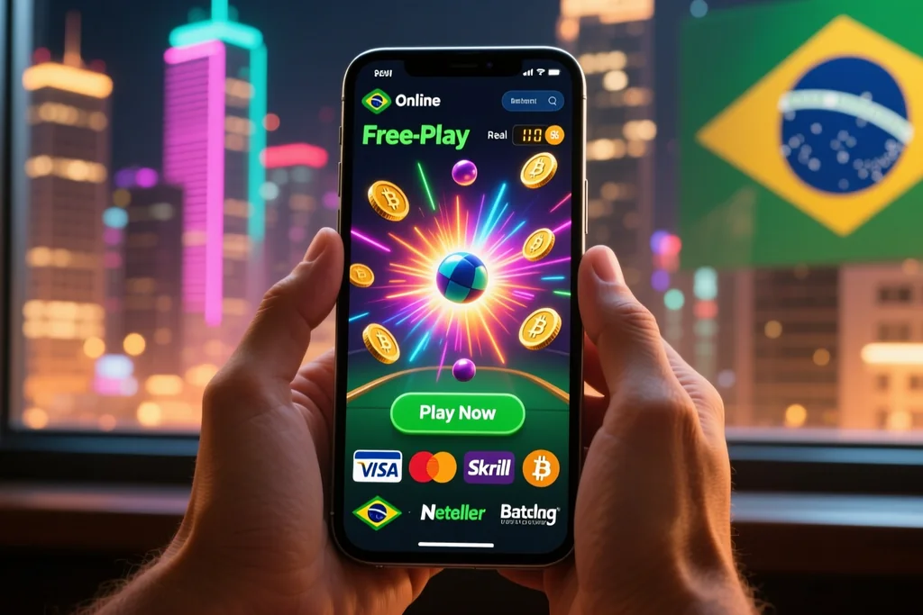 Interface e detalhes do jogo