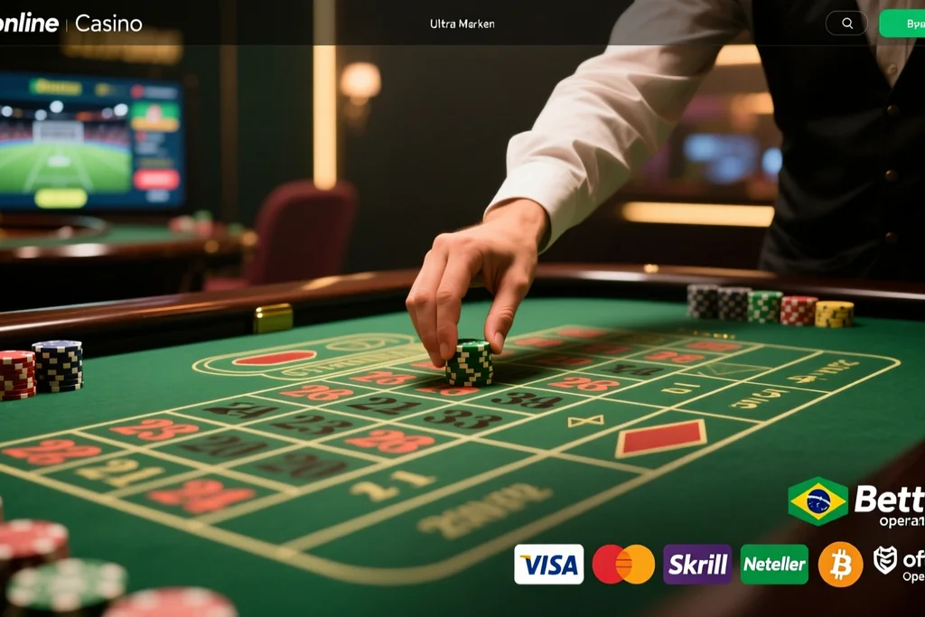 Interface e detalhes do jogo