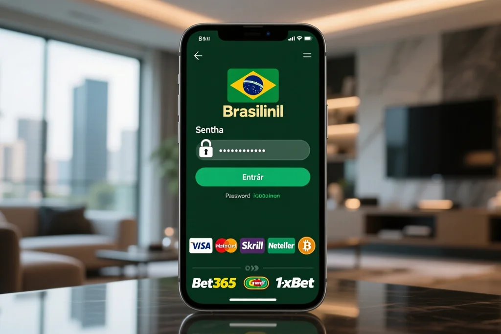 Interface e detalhes do jogo