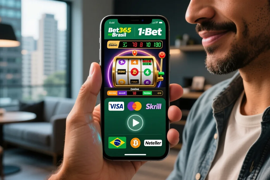 Interface e detalhes do jogo