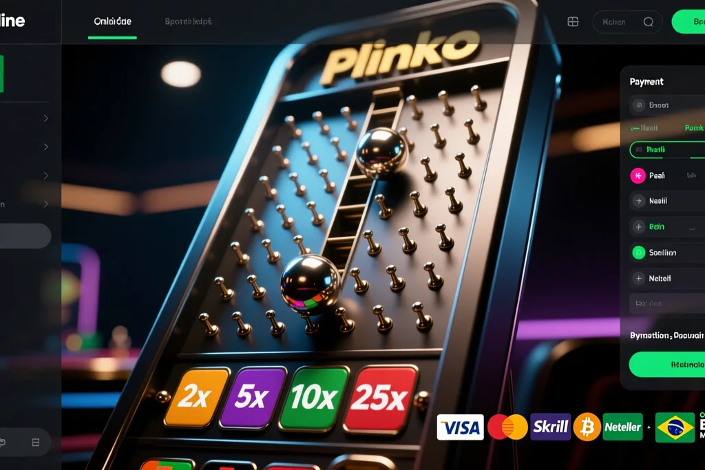 Interface e detalhes do jogo