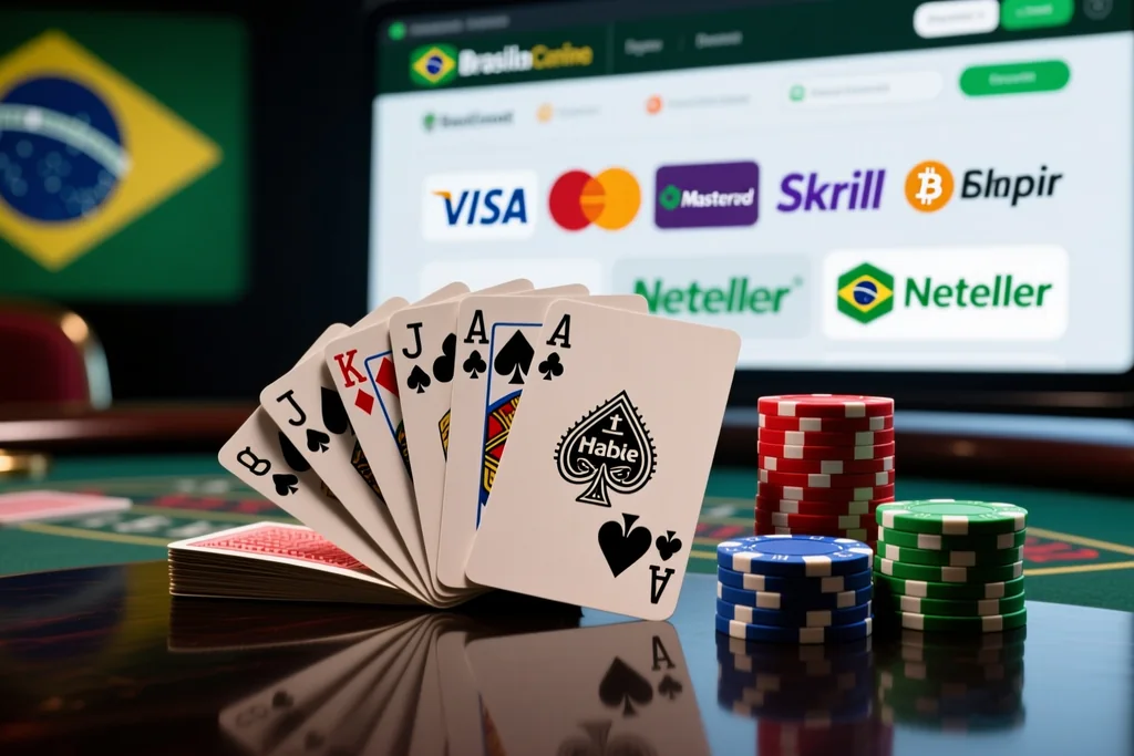 Interface e detalhes do jogo