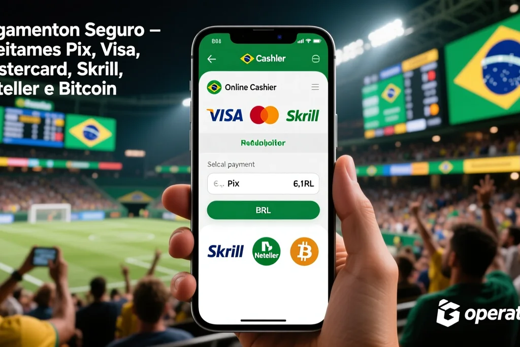 Aplicativo da 1win: instalar e usar