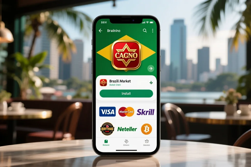 Aplicativo da Bet365: instalar e usar