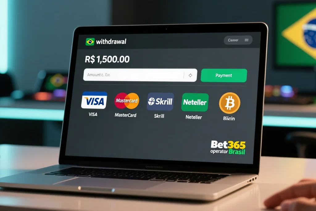 Aplicativo da Brazino777: instalar e usar