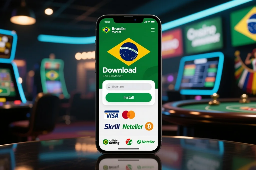Bônus da Brazino777: condições e cuidados