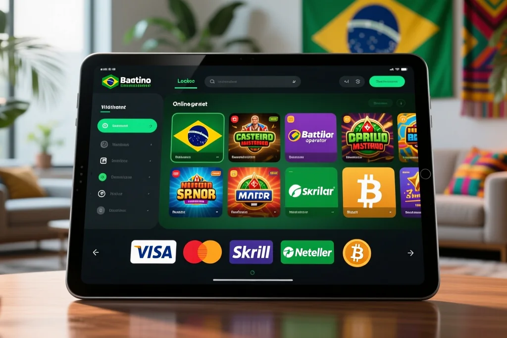 Fichas virtuais na demo: o que esperar