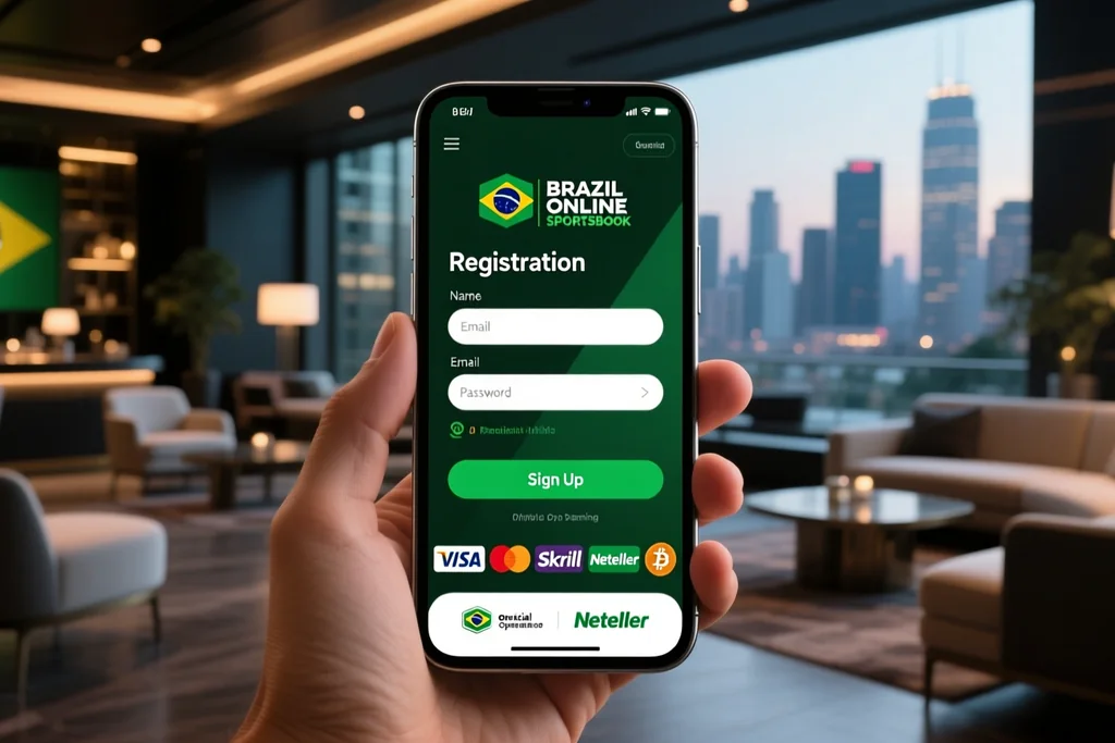 Login seguro: como proteger seu acesso