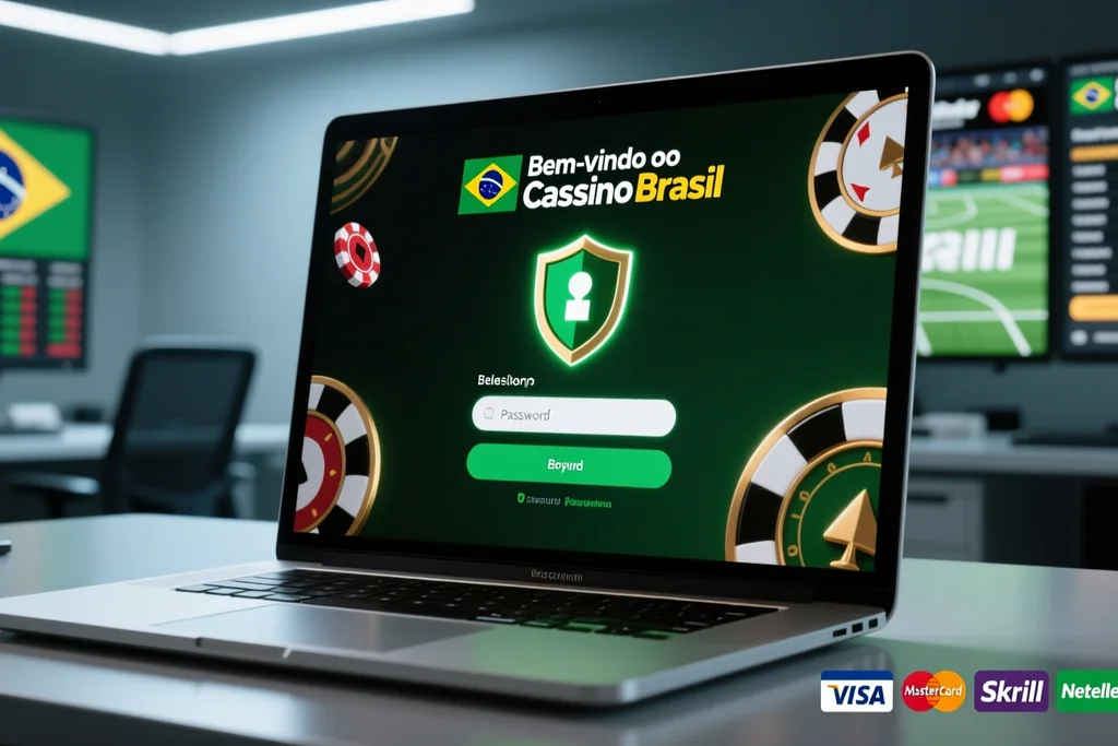 Problemas de acesso: o que fazer