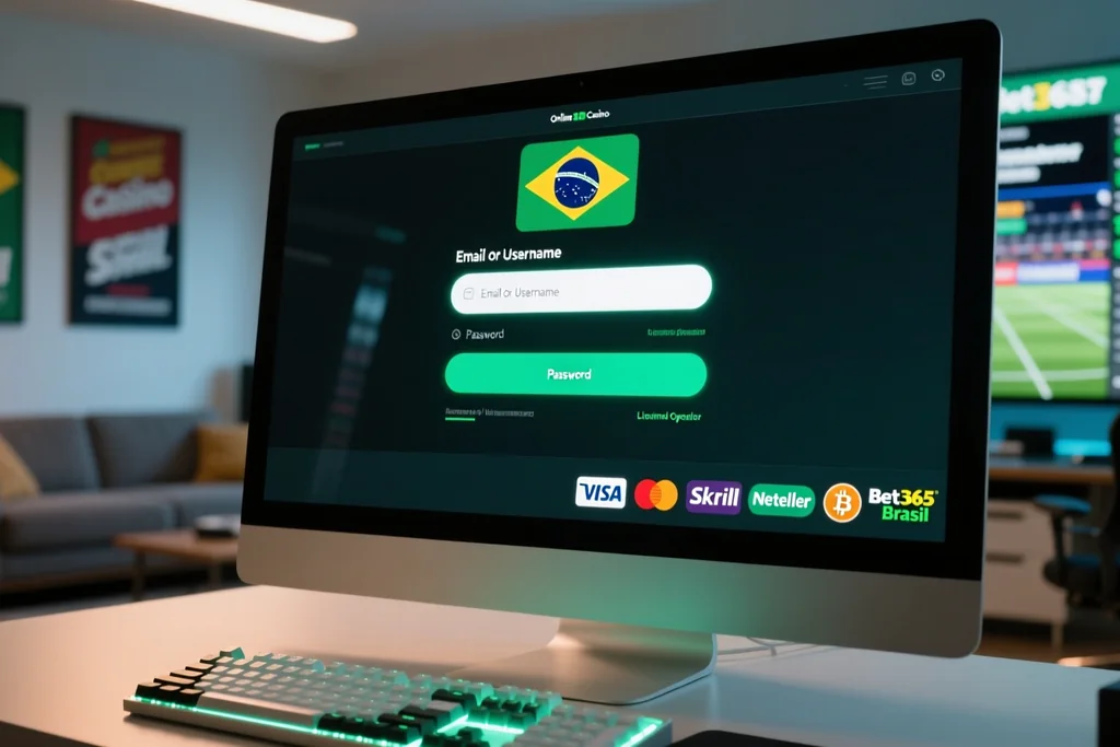 Recuperar a senha do Plinko com segurança
