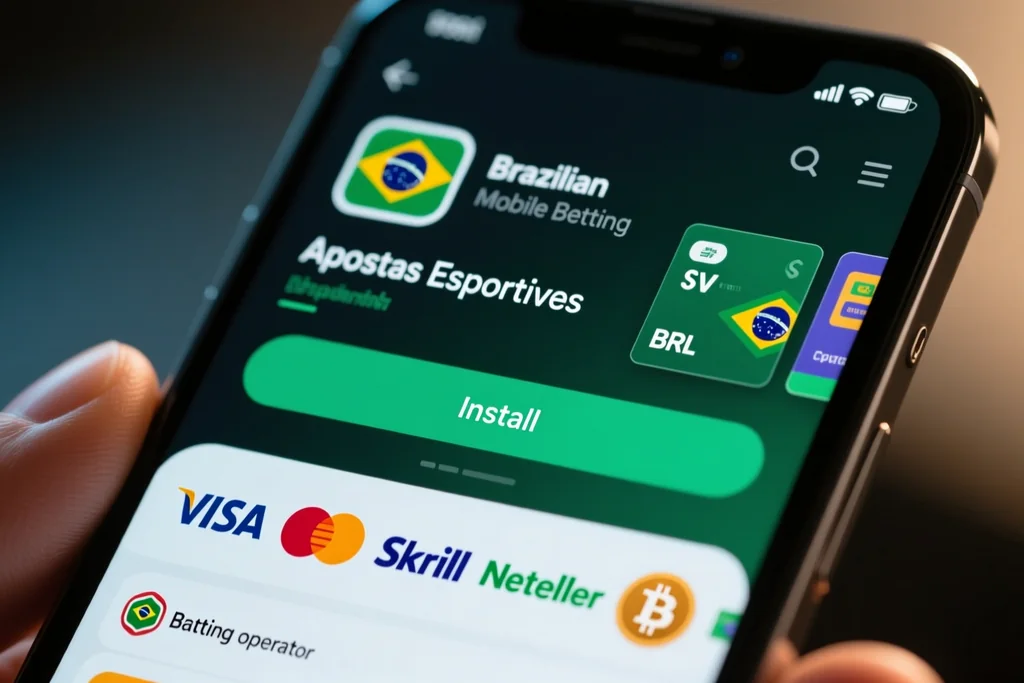 Registro na 1win: como criar a conta