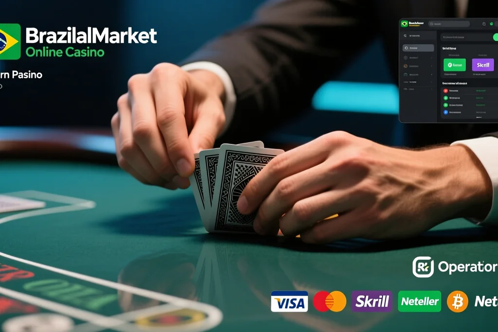 Registro na Brazino777: como criar a conta